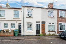 2 Bedroom Terraced